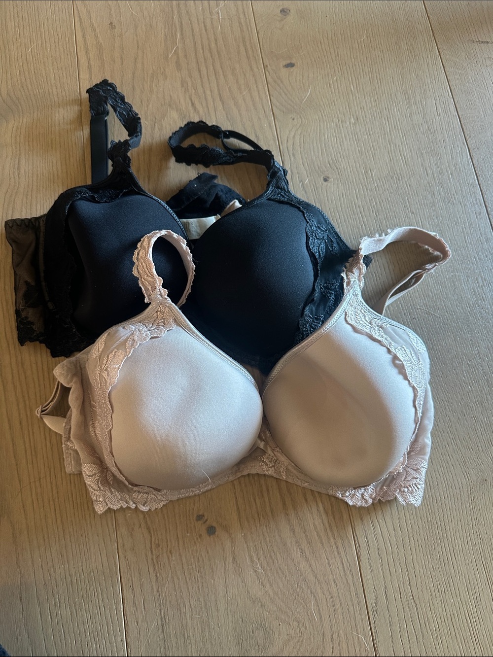 Aubade bra set